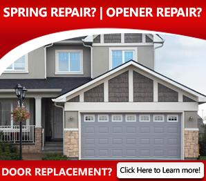 Opener Ssensors Maintenance - Garage Door Repair Apollo Beach, FL