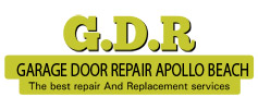 Garage Door Repair Apollo Beach