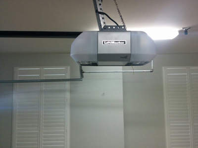 Garage Door Openers in Florida